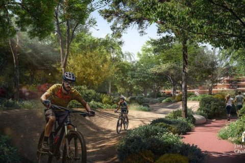 شقة في Dubai Land, دبي 1غرف نوم, 90 م² رقم 46828 - صورة 12