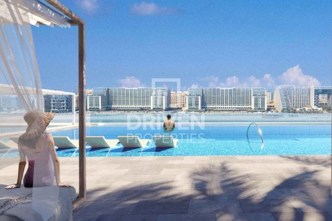 Apartamento en EMAAR Beachfront, Dubai Harbour, Dubai, 3 dormitorios, 148 m², № 65762 - foto 4