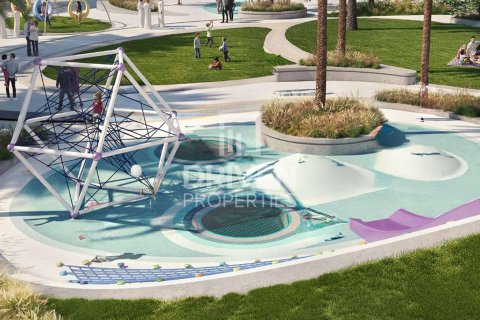 Apartamento en EMAAR Beachfront, Dubai Harbour, Dubai, 3 dormitorios, 148 m², № 65762 - foto 8