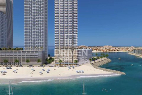Apartamento en EMAAR Beachfront, Dubai Harbour, Dubai, 3 dormitorios, 148 m², № 65762 - foto 9