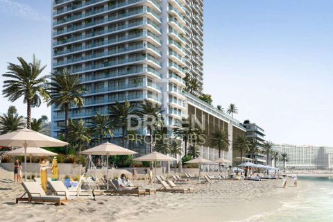 Apartamento en EMAAR Beachfront, Dubai Harbour, Dubai, 3 dormitorios, 148 m², № 65762 - foto 3