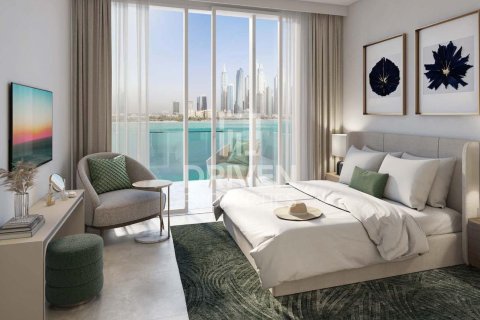 Apartamento en EMAAR Beachfront, Dubai Harbour, Dubai, 3 dormitorios, 148 m², № 65762 - foto 2
