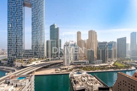Appartement à Dubai Marina, Dubai, 3 chambres, 258 m², № 65763 - photo 10