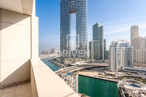Appartement à Dubai Marina, Dubai, 3 chambres, 258 m², № 65763 - photo 7