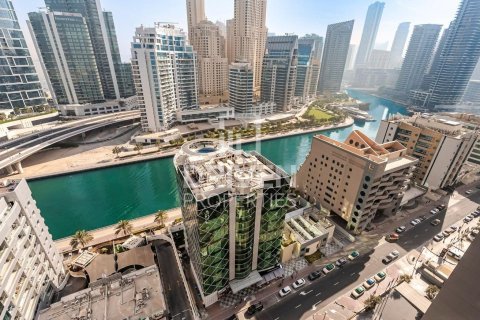 Appartement à Dubai Marina, Dubai, 3 chambres, 258 m², № 65763 - photo 11