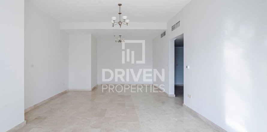 Appartement à Dubai Marina, Dubai, 3 chambres, 258 m², № 65763