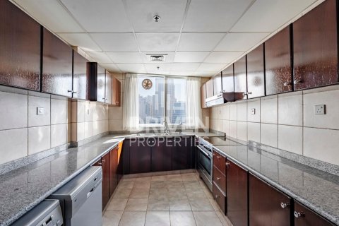Appartement à Dubai Marina, Dubai, 3 chambres, 258 m², № 65763 - photo 13