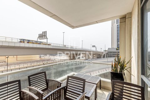 Apartamento en Dubai Marina, Dubai, 3 dormitorios, 285 m², № 65761 - foto 18