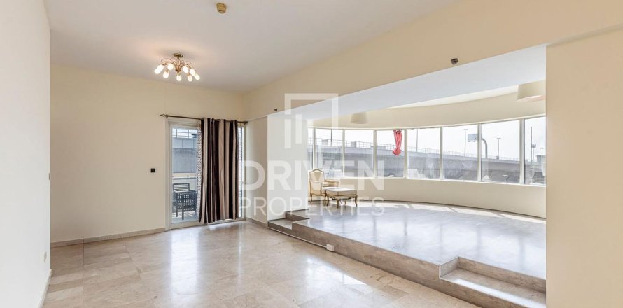 Apartamento en Dubai Marina, Dubai, 3 dormitorios, 285 m², № 65761