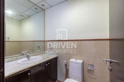 Apartamento en Dubai Marina, Dubai, 3 dormitorios, 285 m², № 65761 - foto 15