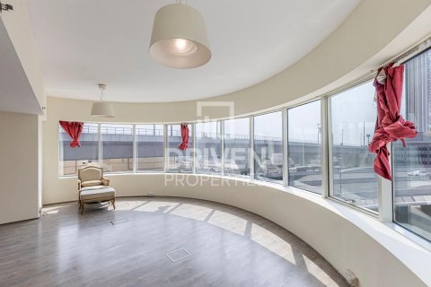 Apartamento en Dubai Marina, Dubai, 3 dormitorios, 285 m², № 65761 - foto 2