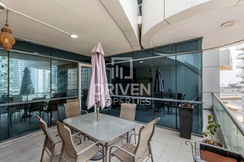 Apartamento en Dubai Marina, Dubai, 3 dormitorios, 285 m², № 65761 - foto 16