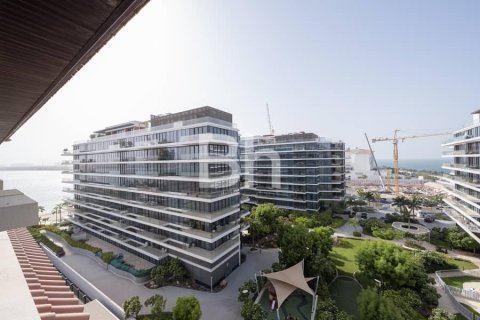Apartment in Palm Jumeirah, Dubai 2 bedrooms, 165 sq.m. № 24110 - photo 16