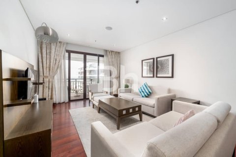 Apartment in Palm Jumeirah, Dubai 2 bedrooms, 165 sq.m. № 24110 - photo 13