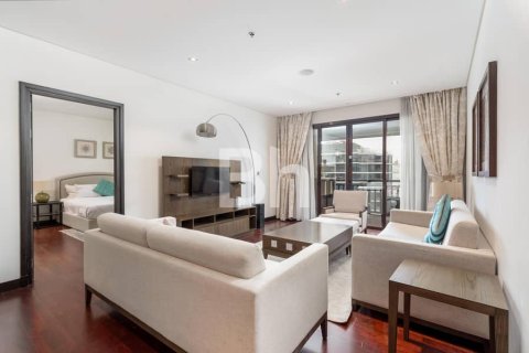 Apartment in Palm Jumeirah, Dubai 2 bedrooms, 165 sq.m. № 24110 - photo 1
