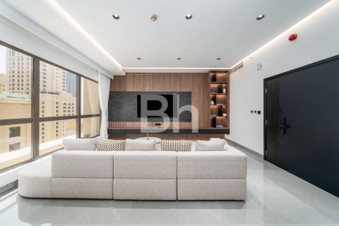 Appartement à Jumeirah Beach Residence, Dubai, 2 chambres, 119 m², № 24109 - photo 12
