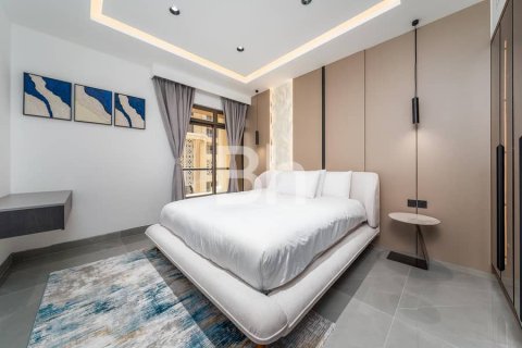 Appartement à Jumeirah Beach Residence, Dubai, 2 chambres, 119 m², № 24109 - photo 9
