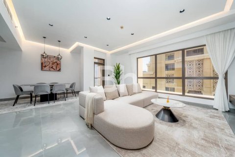 Appartement à Jumeirah Beach Residence, Dubai, 2 chambres, 119 m², № 24109 - photo 16