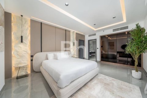 Appartement à Jumeirah Beach Residence, Dubai, 2 chambres, 119 m², № 24109 - photo 13