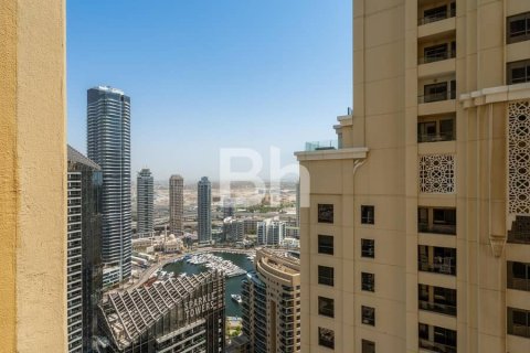 Appartement à Jumeirah Beach Residence, Dubai, 2 chambres, 119 m², № 24109 - photo 5