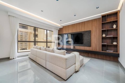 Appartement à Jumeirah Beach Residence, Dubai, 2 chambres, 119 m², № 24109 - photo 17