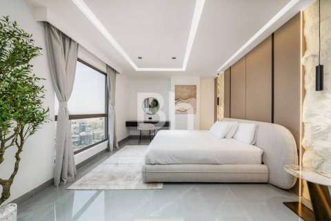 Appartement à Jumeirah Beach Residence, Dubai, 2 chambres, 119 m², № 24109 - photo 14