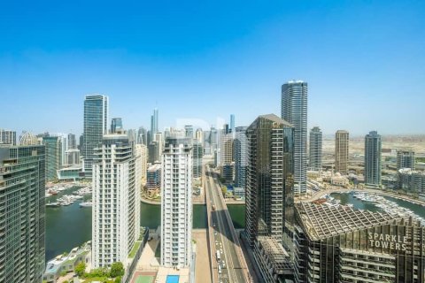 Appartement à Jumeirah Beach Residence, Dubai, 2 chambres, 119 m², № 24109 - photo 11