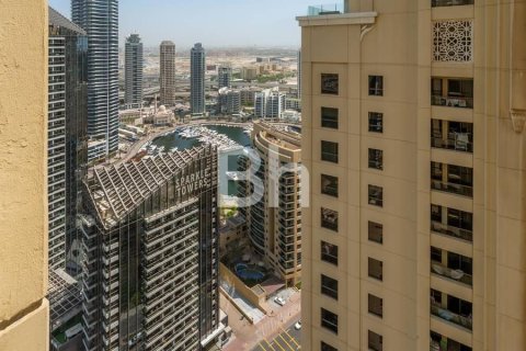 Appartement à Jumeirah Beach Residence, Dubai, 2 chambres, 119 m², № 24109 - photo 4