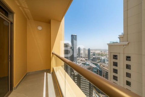 Appartement à Jumeirah Beach Residence, Dubai, 2 chambres, 119 m², № 24109 - photo 7