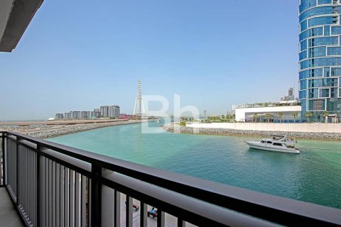 Apartment in Dubai Marina, Dubai 1 bedroom, 73 sq.m. № 24111 - photo 10