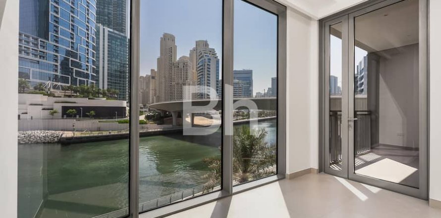 Apartment in Dubai Marina, Dubai 1 bedroom, 73 sq.m. № 24111