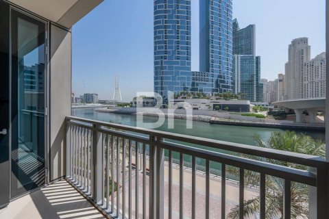 Apartment in Dubai Marina, Dubai 1 bedroom, 73 sq.m. № 24111 - photo 17