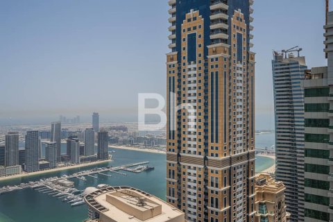 Apartment in Dubai Marina, Dubai 3 bedrooms, 160 sq.m. № 24108 - photo 2