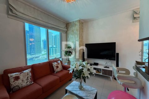 Купить квартиру в Дубай Марине, Дубай: 3 спальни, 195м², № 24113 - фото 17