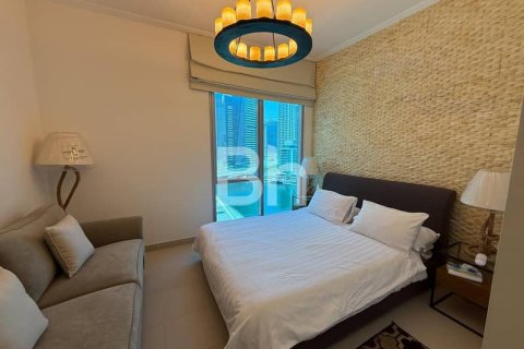Купить квартиру в Дубай Марине, Дубай: 3 спальни, 195м², № 24113 - фото 13