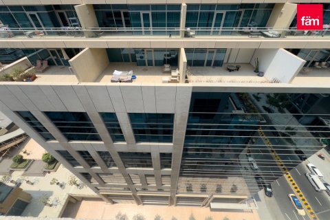 Apartment in Business Bay, Dubai 1 bedroom, 145 sq.m. № 134881 - photo 2
