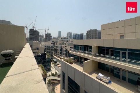 Apartment in Business Bay, Dubai 1 bedroom, 145 sq.m. № 134881 - photo 3