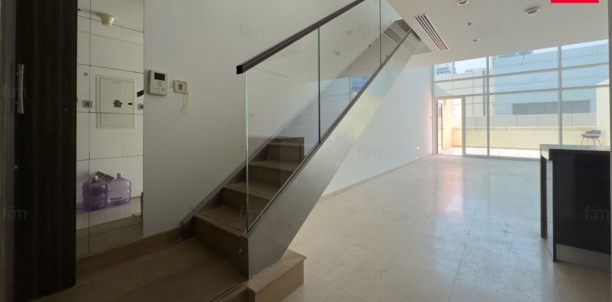 Apartment in Business Bay, Dubai 1 bedroom, 145 sq.m. № 134881