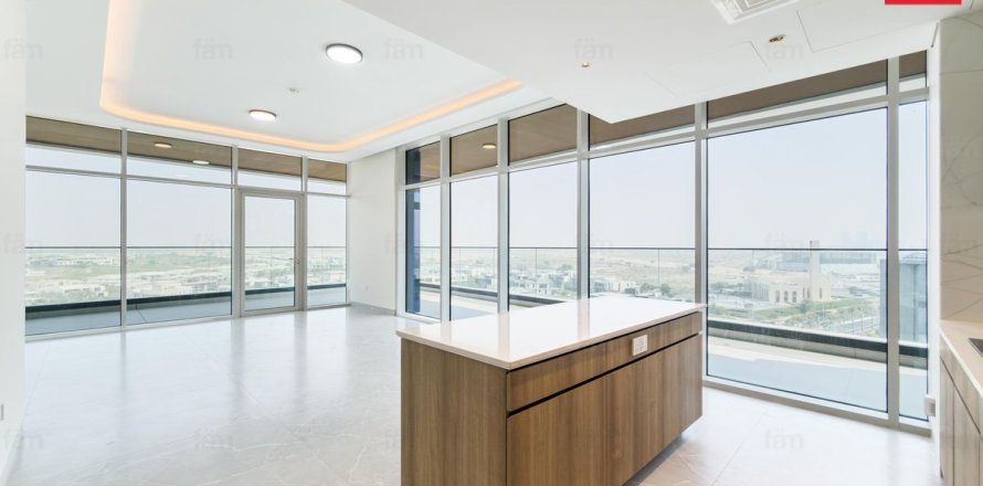 Appartement à Dubai Hills Estate, Dubai, 2 chambres, 158.1 m², № 134884