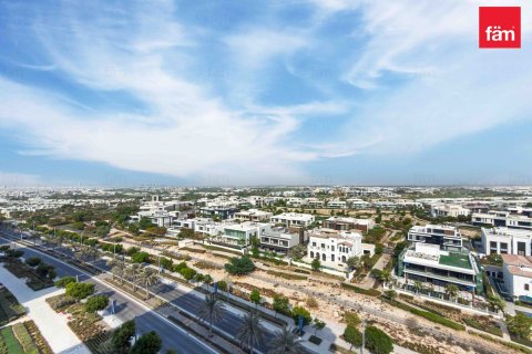 Appartement à Dubai Hills Estate, Dubai, 2 chambres, 158.1 m², № 134884 - photo 3