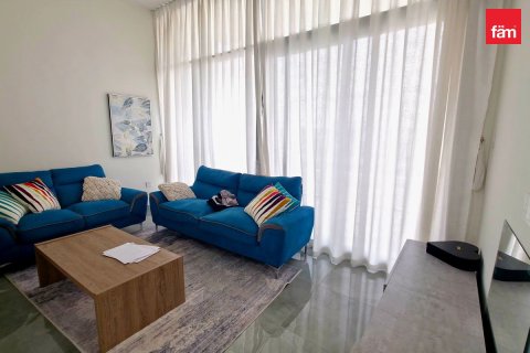 Villa en Al Furjan, Dubai, 4 dormitorios, 587.1 m², № 134882 - foto 9