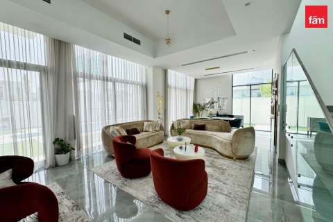 Villa en Al Furjan, Dubai, 4 dormitorios, 587.1 m², № 134882 - foto 4
