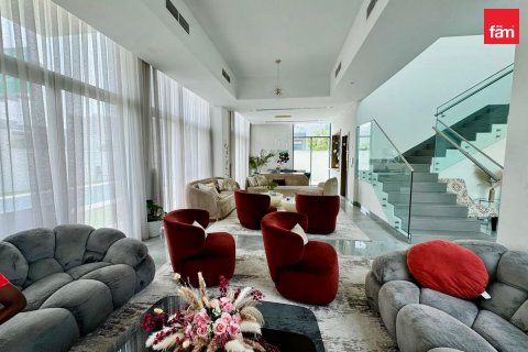 Villa en Al Furjan, Dubai, 4 dormitorios, 587.1 m², № 134882 - foto 6