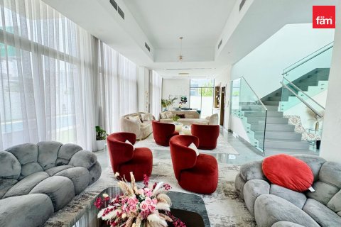 Villa en Al Furjan, Dubai, 4 dormitorios, 587.1 m², № 134882 - foto 5