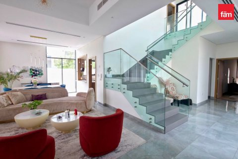 Villa en Al Furjan, Dubai, 4 dormitorios, 587.1 m², № 134882