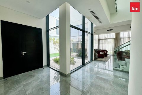 Villa en Al Furjan, Dubai, 4 dormitorios, 587.1 m², № 134882 - foto 8