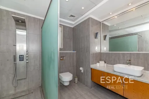 Villa in Regional, Jumeirah Park, Dubai 4 bedrooms, 403 sq.m. № 62325 - photo 9