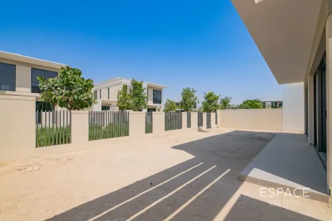 فيلا في Tilal Al Ghaf, دبي 4 غرف نوم, 373 م² رقم 62328 - صورة 17