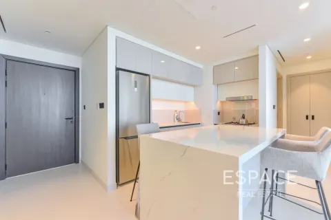 Appartement à Dubai Harbour, Dubai, 1 chambre, 69 m², № 62331 - photo 3
