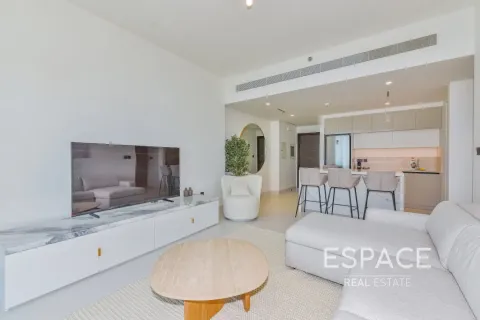 Appartement à Dubai Harbour, Dubai, 1 chambre, 69 m², № 62331 - photo 6